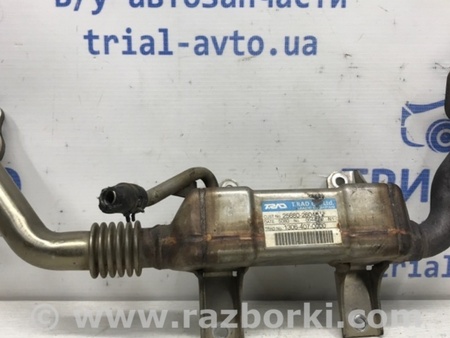 ФОТО Радиатор EGR для Toyota RAV-4 (05-12) Київ