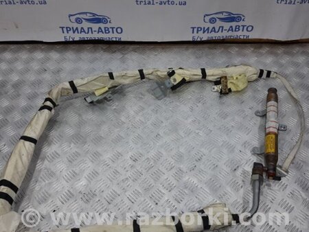 ФОТО Airbag потолка(шторка) левый для Suzuki Grand Vitara Київ