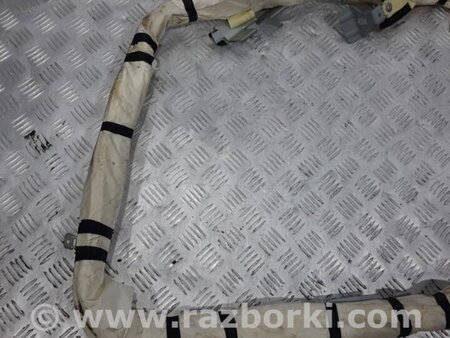ФОТО Airbag потолка(шторка) левый для Suzuki Grand Vitara Київ