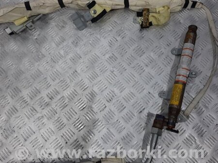 ФОТО Airbag потолка(шторка) левый для Suzuki Grand Vitara Київ