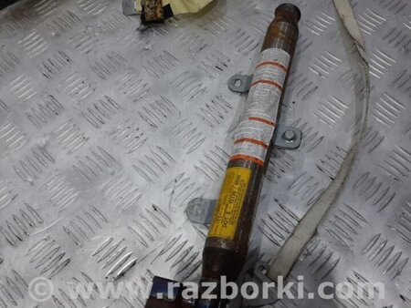 ФОТО Airbag потолка(шторка) левый для Suzuki Grand Vitara Київ