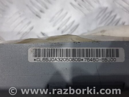 ФОТО Airbag потолка(шторка) левый для Suzuki Grand Vitara Київ