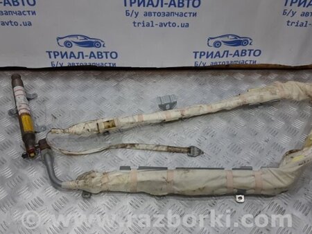 ФОТО Airbag потолка(шторка) правый для Suzuki Grand Vitara Київ