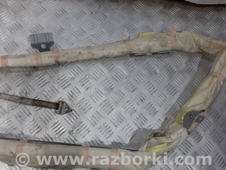 ФОТО Airbag потолка(шторка) правый для Suzuki Grand Vitara Київ