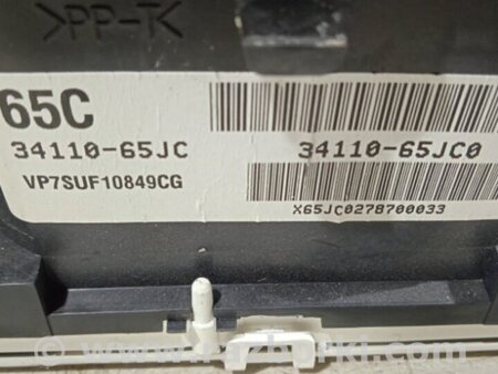 ФОТО Приборная панель для Suzuki Grand Vitara Киев