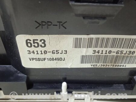 ФОТО Приборная панель для Suzuki Grand Vitara Киев