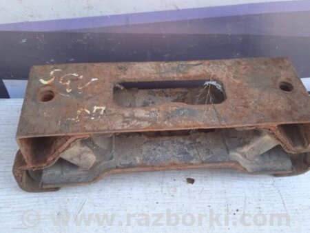ФОТО Подушка ДВС задняя для Suzuki Grand Vitara Київ