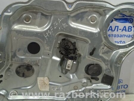 ФОТО Стеклоподъемник передний правый для Hyundai Santa Fe CM (05-12) Київ