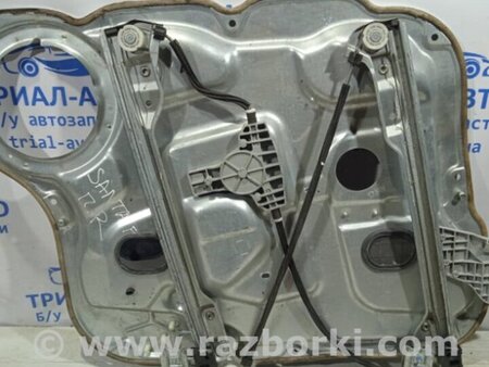 ФОТО Стеклоподъемник передний правый для Hyundai Santa Fe CM (05-12) Київ