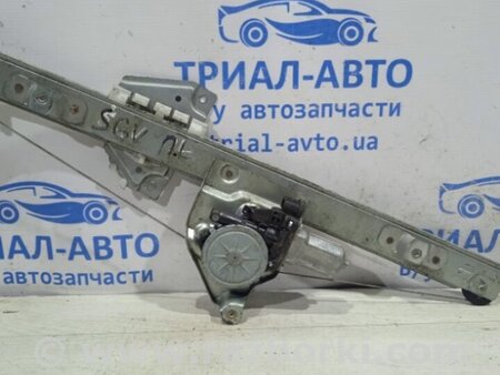 ФОТО Стеклоподъемник передний левый для Suzuki Grand Vitara Київ