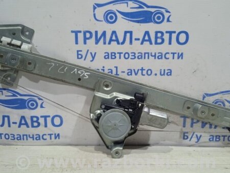ФОТО Стеклоподъемник передний левый для Suzuki Grand Vitara Киев