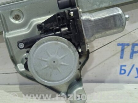 ФОТО Стеклоподъемник передний левый для Suzuki Grand Vitara Киев