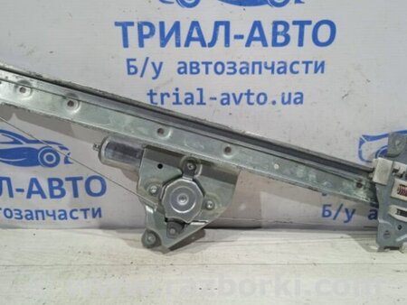 ФОТО Стеклоподъемник передний левый для Suzuki Grand Vitara Киев