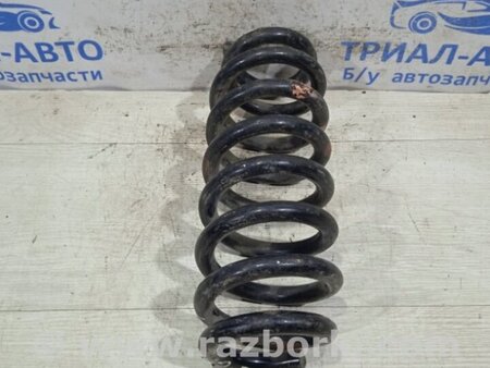 ФОТО Пружина задняя для Suzuki Grand Vitara Киев