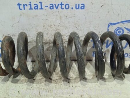 ФОТО Пружина задняя для Suzuki Grand Vitara Київ