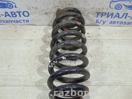 ФОТО Пружина задняя для Suzuki Grand Vitara Київ