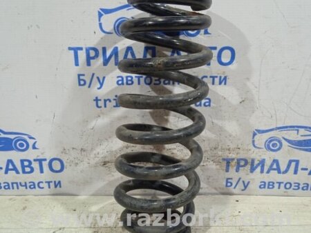 ФОТО Пружина задняя для Suzuki Grand Vitara Киев