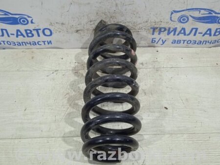ФОТО Пружина задняя для Suzuki Grand Vitara Киев