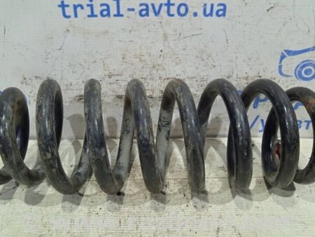 ФОТО Пружина задняя для Suzuki Grand Vitara Київ