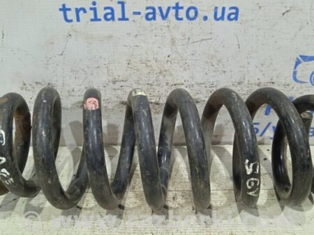 ФОТО Пружина задняя для Suzuki Grand Vitara Київ