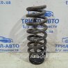 Пружина задняя Suzuki Grand Vitara