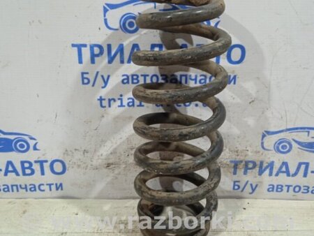 ФОТО Пружина задняя для Suzuki Grand Vitara Київ