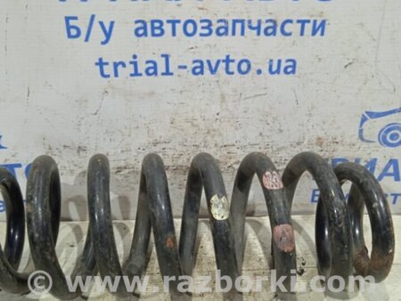 ФОТО Пружина задняя для Suzuki Grand Vitara Київ