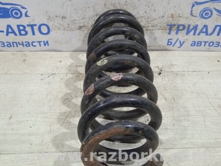 ФОТО Пружина задняя для Suzuki Grand Vitara Київ