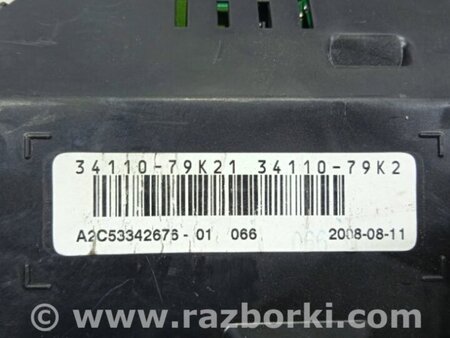 ФОТО Приборная панель для Suzuki Grand Vitara Київ