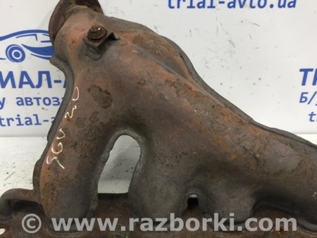 ФОТО Коллектор выпускной для Suzuki Grand Vitara Київ