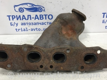 ФОТО Коллектор выпускной для Suzuki Grand Vitara Київ