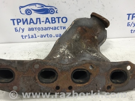 ФОТО Коллектор выпускной для Suzuki Grand Vitara Київ