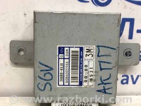 ФОТО Блок управления АКПП для Suzuki Grand Vitara Киев