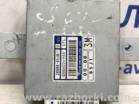 ФОТО Блок управления АКПП для Suzuki Grand Vitara Киев