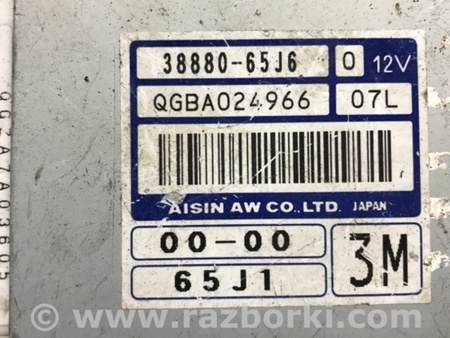 ФОТО Блок управления АКПП для Suzuki Grand Vitara Киев