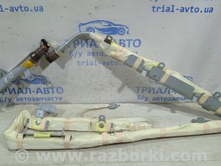 ФОТО Airbag потолка(шторка) правый для Suzuki Grand Vitara Київ