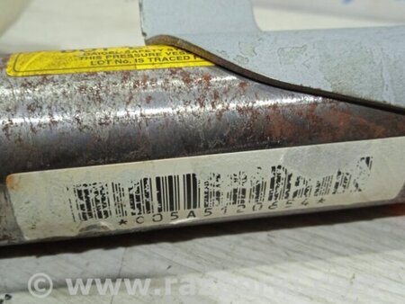 ФОТО Airbag потолка(шторка) правый для Suzuki Grand Vitara Київ