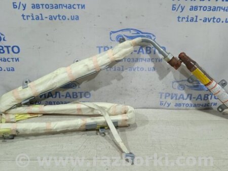 ФОТО Airbag потолка(шторка) правый для Suzuki Grand Vitara Київ
