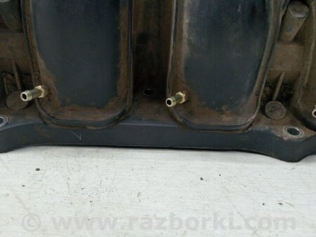 ФОТО Коллектор впускной пластик для Toyota RAV-4 (05-12) Киев