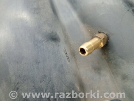 ФОТО Коллектор впускной пластик для Toyota RAV-4 (05-12) Киев