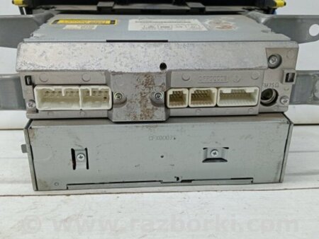 ФОТО магнитофон для Toyota RAV-4 (05-12) Київ