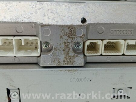 ФОТО магнитофон для Toyota RAV-4 (05-12) Київ