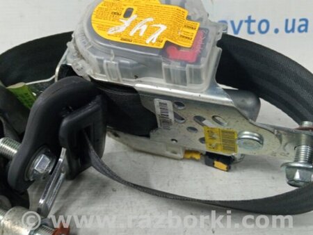 ФОТО Ремень безопасности передний правый для SsangYong Kyron Киев