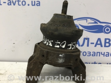 ФОТО Подушка ДВС задняя для Hyundai Santa Fe CM (05-12) Київ