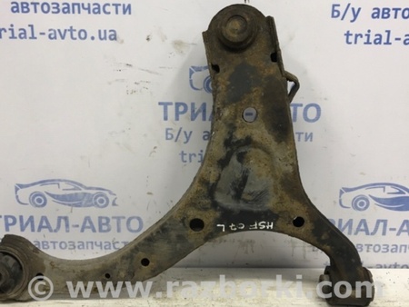 ФОТО Рычаг левый для Hyundai Santa Fe CM (05-12) Київ