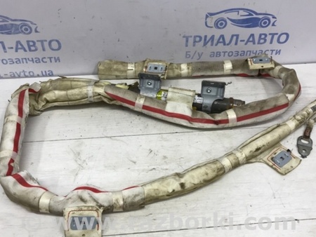 ФОТО Airbag потолка(шторка) левый для Toyota RAV-4 (05-12) Київ