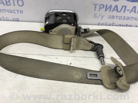 ФОТО Ремень безопасности передний левый для Hyundai Santa Fe CM (05-12) Київ