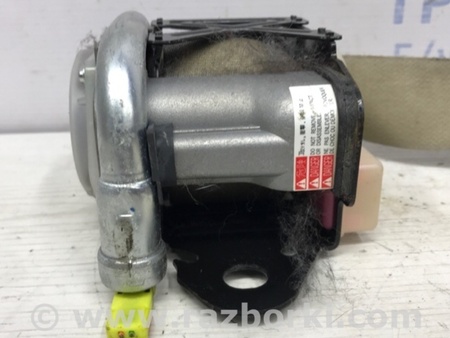 ФОТО Ремень безопасности передний левый для Hyundai Santa Fe CM (05-12) Київ