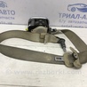 Ремень безопасности передний левый Hyundai Santa Fe CM (05-12)