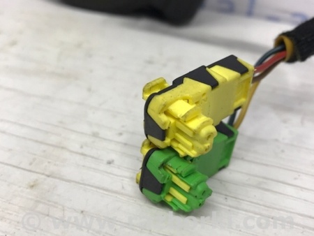 ФОТО Шлейф AirBag для Hyundai Santa Fe CM (05-12) Киев